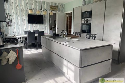 Villa i Aigre, Charente, Aigre - € 295.000 | Ref: 9821 - foto 6