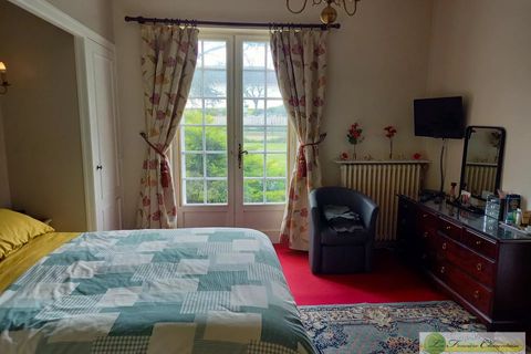 Villa i Aigre, Charente, Aigre - € 295.000 | Ref: 9821 - foto 7