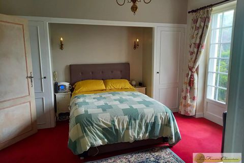 Villa i Aigre, Charente, Aigre - € 295.000 | Ref: 9821 - foto 8