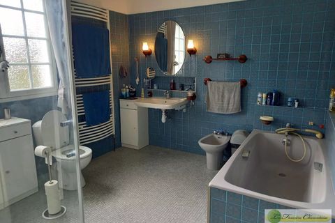 Villa i Aigre, Charente, Aigre - € 295.000 | Ref: 9821 - foto 10