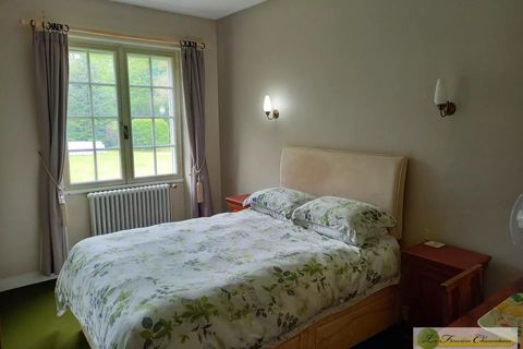 Villa i Aigre, Charente, Aigre - € 295.000 | Ref: 9821 - foto 11
