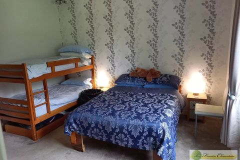 Villa i Aigre, Charente, Aigre - € 295.000 | Ref: 9821 - foto 12