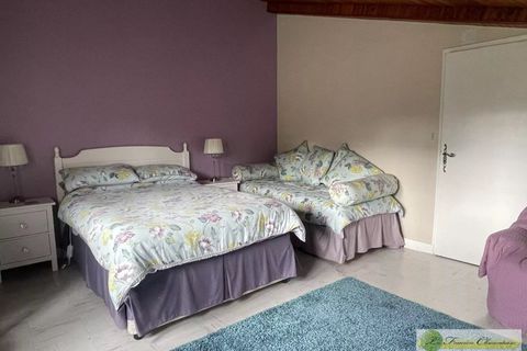 Villa i Aigre, Charente, Aigre - € 295.000 | Ref: 9821 - foto 13