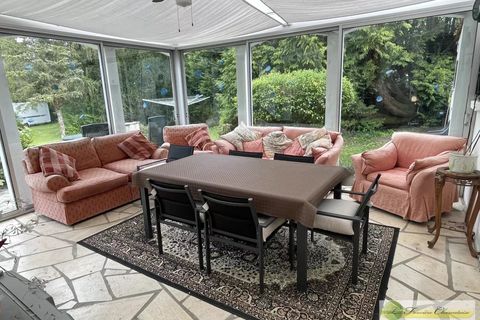 Villa i Aigre, Charente, Aigre - € 295.000 | Ref: 9821 - foto 16