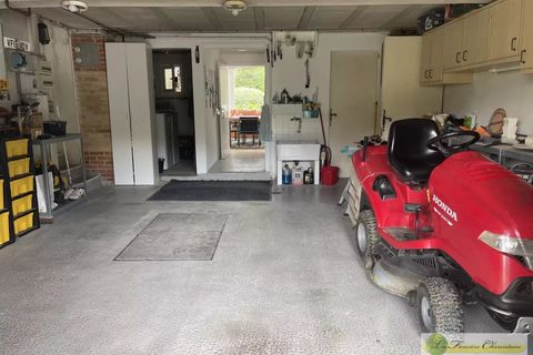 Villa i Aigre, Charente, Aigre - € 295.000 | Ref: 9821 - foto 17
