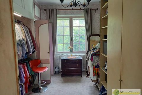 Villa i Aigre, Charente, Aigre - € 295.000 | Ref: 9821 - foto 23