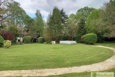 Villa i Aigre, Charente, Aigre - € 295.000 | Ref: 9821 - foto 25