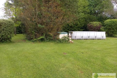 Villa i Aigre, Charente, Aigre - € 295.000 | Ref: 9821 - foto 26