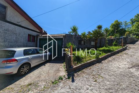 Leilighet i Arouca, Aveiro, Arouca - € 49 500 | Ref: AM-098 - foto 19