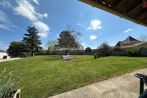 Villa a Gardonne, Dordogne, Gardonne - € 312.500 | Ref: 35537 - foto 4