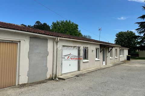 Villa a Gardonne, Dordogne, Gardonne - € 312.500 | Ref: 35537 - foto 5