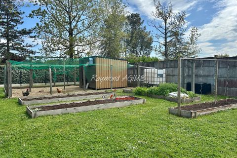 Villa a Gardonne, Dordogne, Gardonne - € 312.500 | Ref: 35537 - foto 7