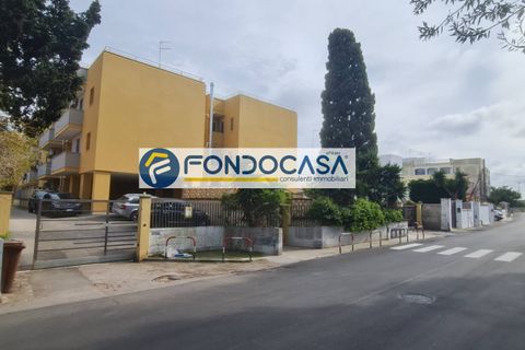 Lejlighed i Brindisi, Brindisi, Brindisi - € 155.000 | Ref: 151 - foto 2