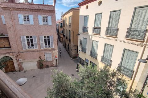 Leilighet i Perpignan, Pyrenees-Orientales, Perpignan - € 215 000 | Ref: 660303573 - foto 9