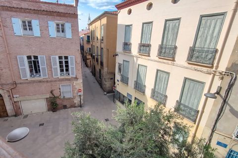 Leilighet i Perpignan, Pyrenees-Orientales, Perpignan - € 215 000 | Ref: 660303573 - foto 21