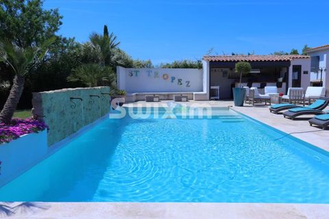 Villa a Lourmarin, Vaucluse, Lourmarin - € 1.310.000 | Ref: 69717AD - foto 4