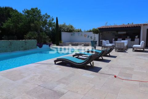 Villa a Lourmarin, Vaucluse, Lourmarin - € 1.310.000 | Ref: 69717AD - foto 5