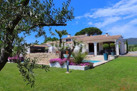 Villa a Lourmarin, Vaucluse, Lourmarin - € 1.310.000 | Ref: 69717AD - foto 6