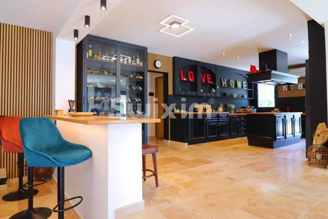 Villa a Lourmarin, Vaucluse, Lourmarin - € 1.310.000 | Ref: 69717AD - foto 7