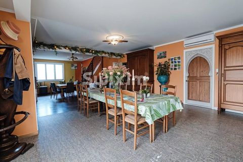 Villa i Beaune, Cote-d'Or, Beaune - € 520.000 | Ref: 69775PP - foto 4