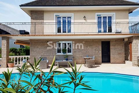 Villa i Beaune, Cote-d'Or, Beaune - € 520.000 | Ref: 69775PP - foto 8