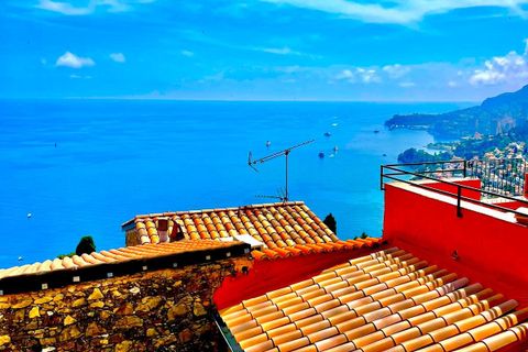 Villa i Roquebrune-Cap-Martin, Alpes-Maritimes, Roquebrune-Cap-Martin - € 1.250.000 | Ref: VM282-AGENCEDESINVESTISSEURS - foto 3