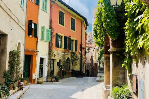 Villa i Roquebrune-Cap-Martin, Alpes-Maritimes, Roquebrune-Cap-Martin - € 1.250.000 | Ref: VM282-AGENCEDESINVESTISSEURS - foto 4