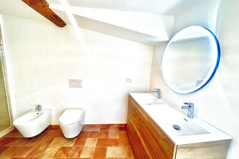 Villa i Roquebrune-Cap-Martin, Alpes-Maritimes, Roquebrune-Cap-Martin - € 1.250.000 | Ref: VM282-AGENCEDESINVESTISSEURS - foto 8
