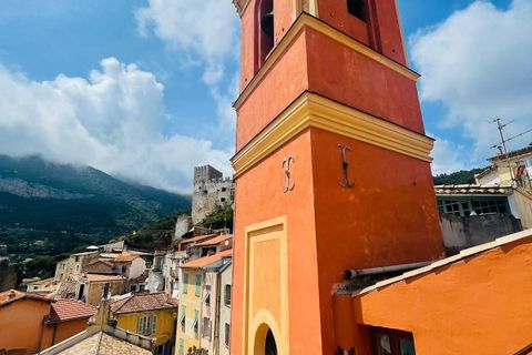 Villa i Roquebrune-Cap-Martin, Alpes-Maritimes, Roquebrune-Cap-Martin - € 1.250.000 | Ref: VM282-AGENCEDESINVESTISSEURS - foto 5