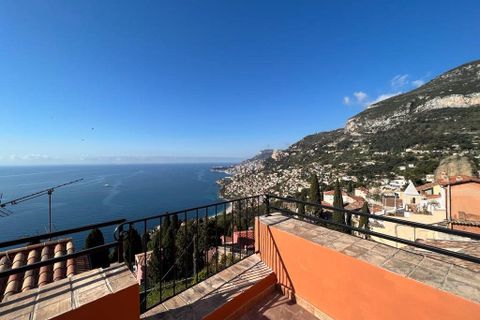 Villa i Roquebrune-Cap-Martin, Alpes-Maritimes, Roquebrune-Cap-Martin - € 1.250.000 | Ref: VM282-AGENCEDESINVESTISSEURS - foto 21