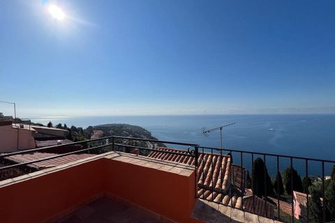 Villa i Roquebrune-Cap-Martin, Alpes-Maritimes, Roquebrune-Cap-Martin - € 1.250.000 | Ref: VM282-AGENCEDESINVESTISSEURS - foto 22