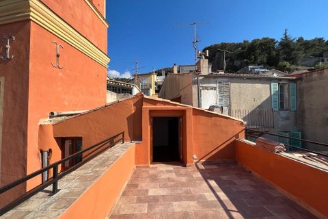 Villa i Roquebrune-Cap-Martin, Alpes-Maritimes, Roquebrune-Cap-Martin - € 1.250.000 | Ref: VM282-AGENCEDESINVESTISSEURS - foto 23