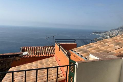Villa i Roquebrune-Cap-Martin, Alpes-Maritimes, Roquebrune-Cap-Martin - € 1.250.000 | Ref: VM282-AGENCEDESINVESTISSEURS - foto 36