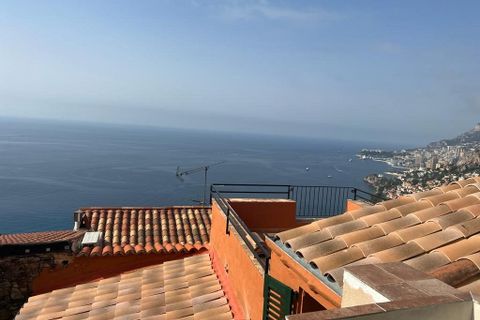 Villa i Roquebrune-Cap-Martin, Alpes-Maritimes, Roquebrune-Cap-Martin - € 1.250.000 | Ref: VM282-AGENCEDESINVESTISSEURS - foto 45