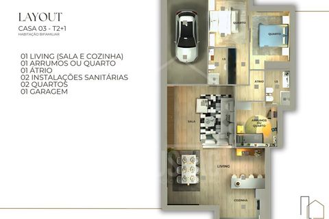 Villa i Aveiro, Aveiro, Aveiro - € 370 000 | Ref: 2081 - foto 23