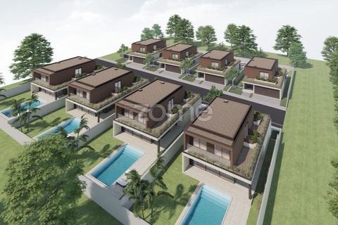 Villa i Amares, Braga, Amares - € 465.000 | Ref: ZMPT577528 - foto 2