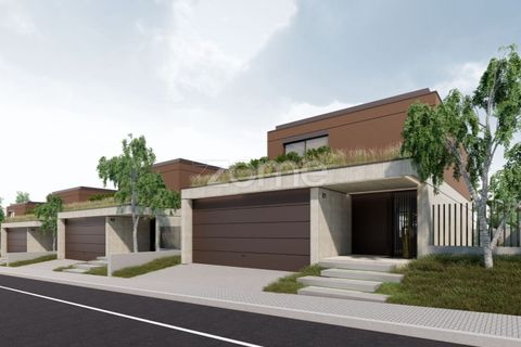 Villa i Amares, Braga, Amares - € 465.000 | Ref: ZMPT577528 - foto 5