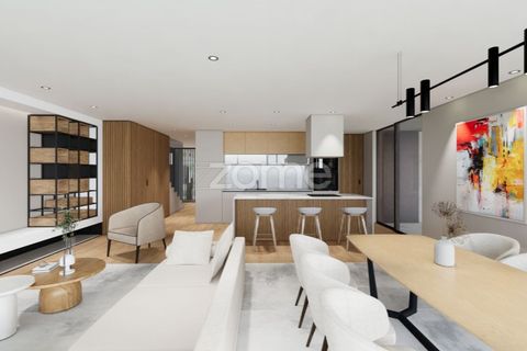 Villa i Amares, Braga, Amares - € 465.000 | Ref: ZMPT577528 - foto 13