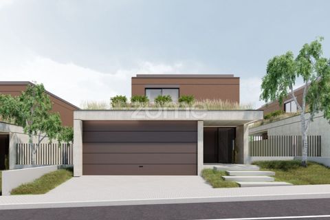 Villa i Amares, Braga, Amares - € 465.000 | Ref: ZMPT577528 - foto 6
