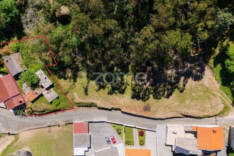 Helårsgrund i Barcelos, Braga, Barcelos - € 110.000 | Ref: ZMPT577468 - foto 1