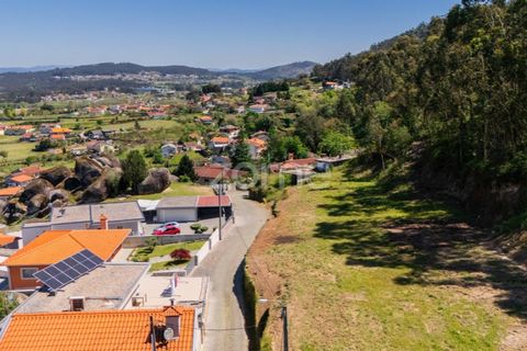 Helårsgrund i Barcelos, Braga, Barcelos - € 110.000 | Ref: ZMPT577468 - foto 2