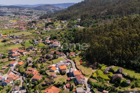 Helårsgrund i Barcelos, Braga, Barcelos - € 110.000 | Ref: ZMPT577468 - foto 4