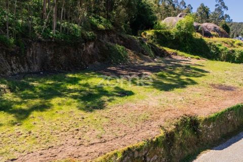 Helårsgrund i Barcelos, Braga, Barcelos - € 110.000 | Ref: ZMPT577468 - foto 7