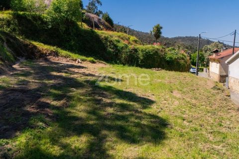 Helårsgrund i Barcelos, Braga, Barcelos - € 110.000 | Ref: ZMPT577468 - foto 8