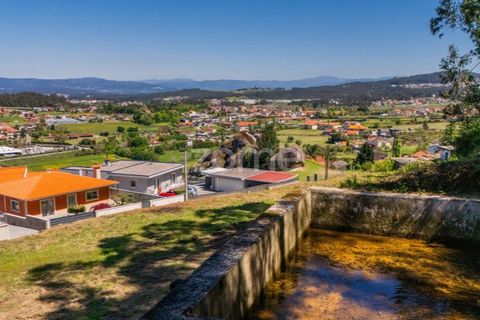 Helårsgrund i Barcelos, Braga, Barcelos - € 110.000 | Ref: ZMPT577468 - foto 11