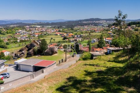 Helårsgrund i Barcelos, Braga, Barcelos - € 110.000 | Ref: ZMPT577468 - foto 13
