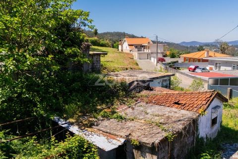 Helårsgrund i Barcelos, Braga, Barcelos - € 110.000 | Ref: ZMPT577468 - foto 16