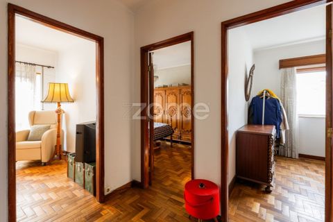 Villa i Braga, Braga, Braga - € 490.000 | Ref: ZMPT577442 - foto 3
