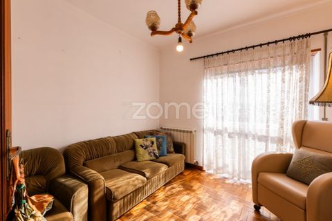 Villa i Braga, Braga, Braga - € 490.000 | Ref: ZMPT577442 - foto 4