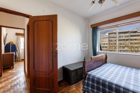 Villa i Braga, Braga, Braga - € 490.000 | Ref: ZMPT577442 - foto 13
